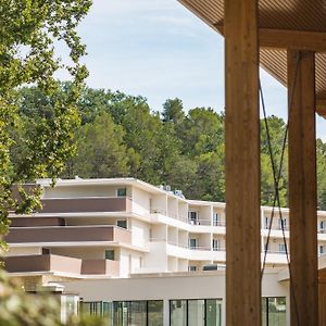 Hotel Des Thermes Des Fumades